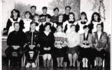 Выпускники 1993 года 10 класс